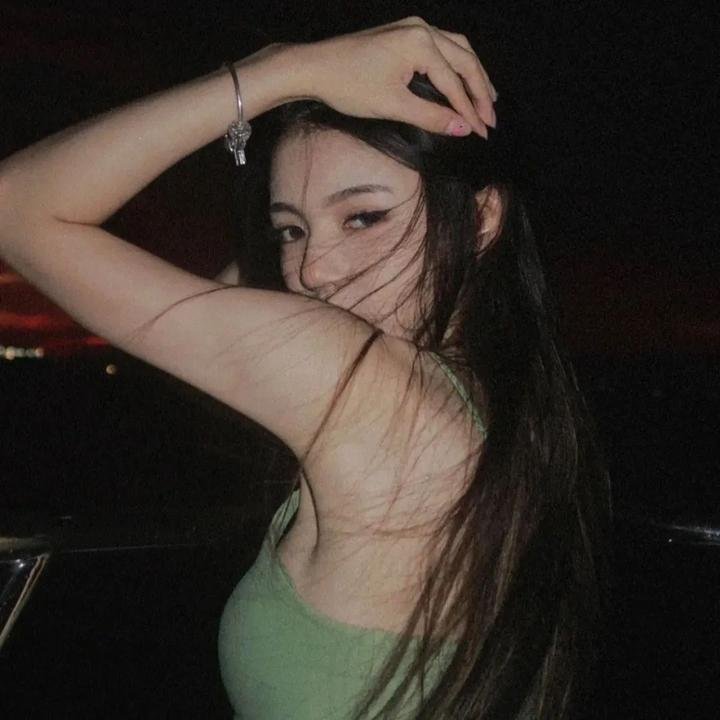 今天的恋爱